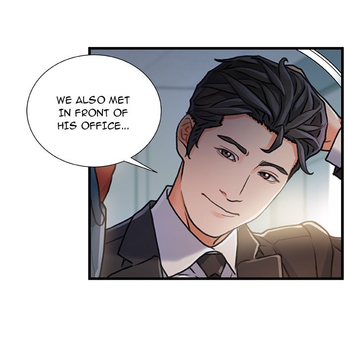 Achilles Heel - Chapter 8 [photo 106] - MangaPorn