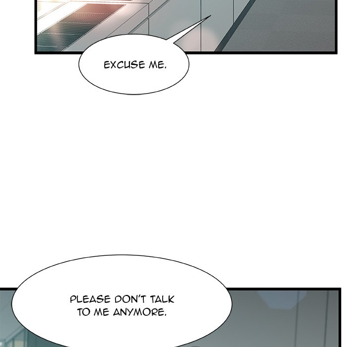 Achilles Heel - Chapter 8 [photo 109] - MangaPorn