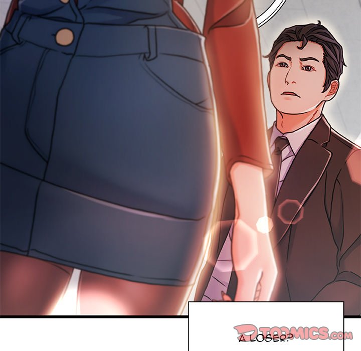 Achilles Heel - Chapter 8 [photo 114] - MangaPorn