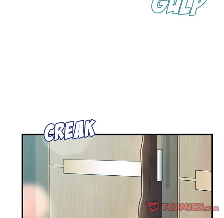 Achilles Heel - Chapter 8 [photo 12] - MangaPorn