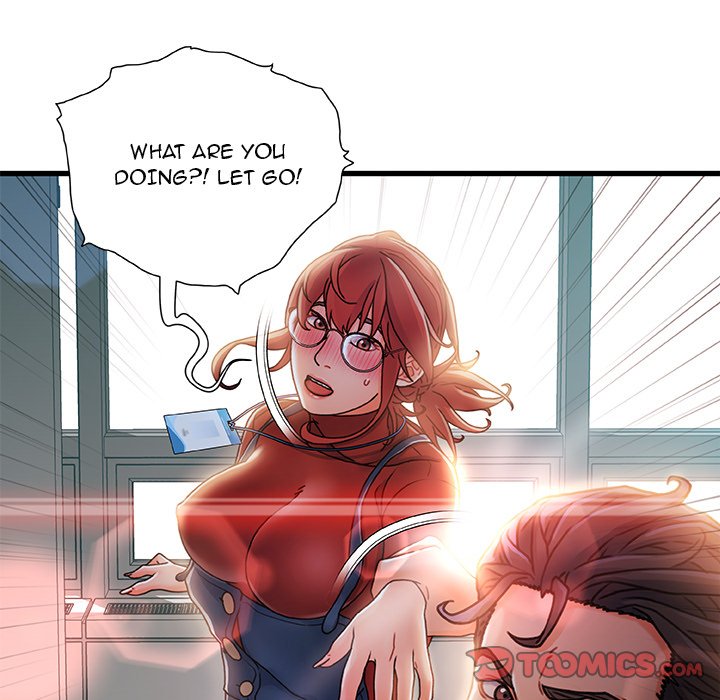 Achilles Heel - Chapter 8 [photo 120] - MangaPorn