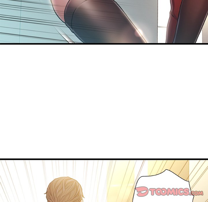 Achilles Heel - Chapter 8 [photo 123] - MangaPorn