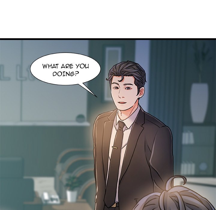 Achilles Heel - Chapter 8 [photo 14] - MangaPorn