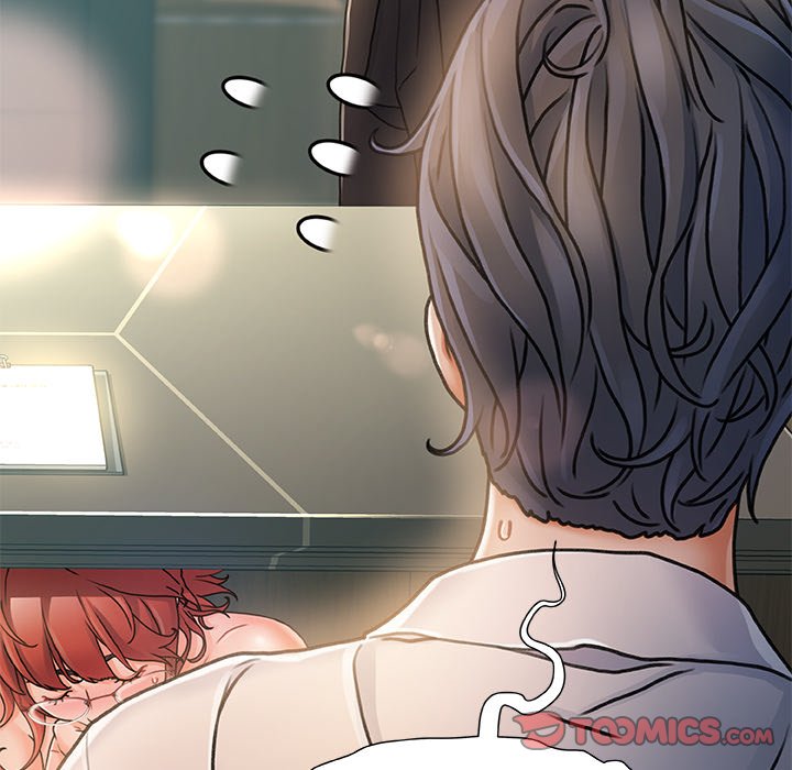 Achilles Heel - Chapter 8 [photo 15] - MangaPorn