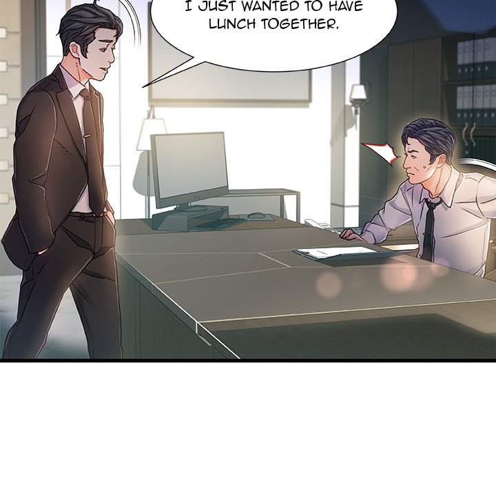 Achilles Heel - Chapter 8 [photo 20] - MangaPorn