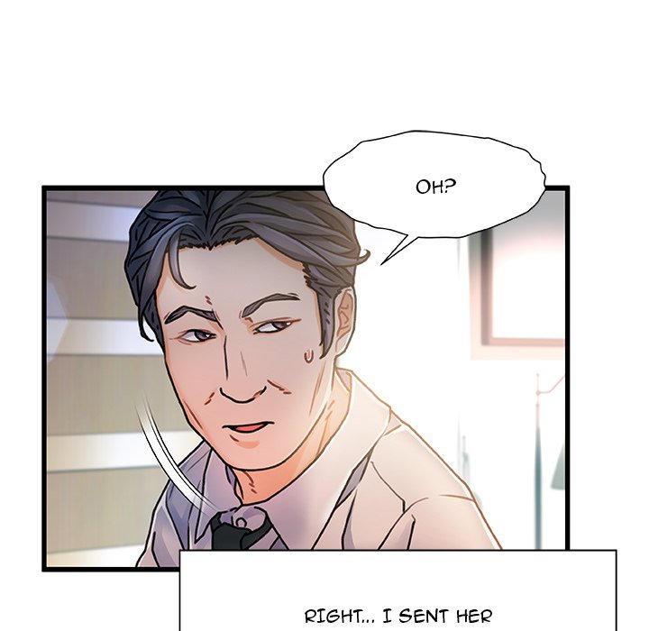 Achilles Heel - Chapter 8 [photo 26] - MangaPorn