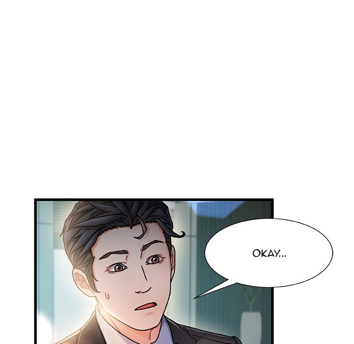 Achilles Heel - Chapter 8 [photo 29] - MangaPorn
