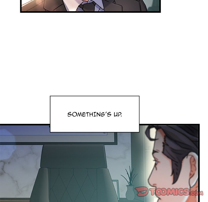 Achilles Heel - Chapter 8 [photo 30] - MangaPorn