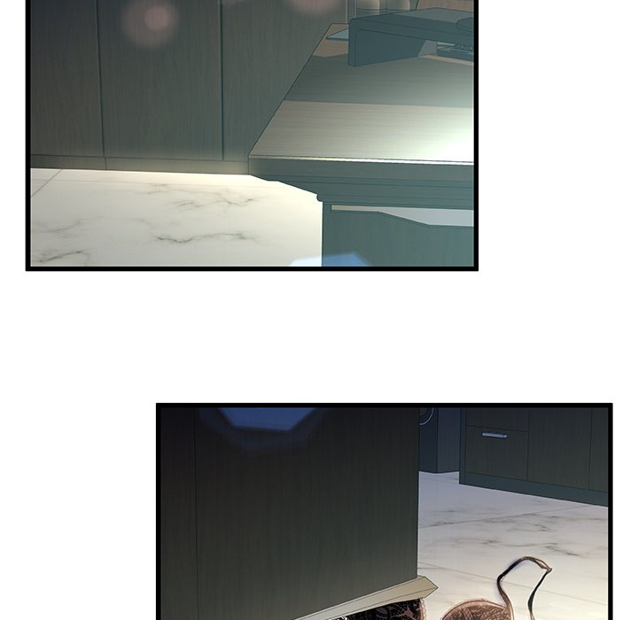 Achilles Heel - Chapter 8 [photo 32] - MangaPorn