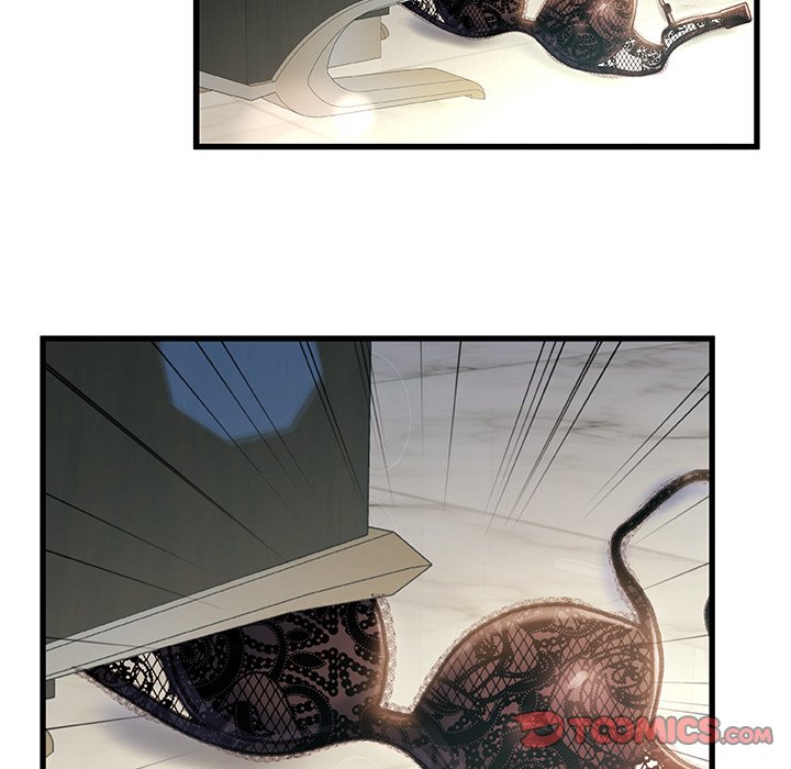 Achilles Heel - Chapter 8 [photo 33] - MangaPorn