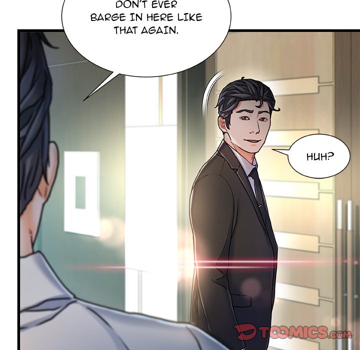 Achilles Heel - Chapter 8 [photo 36] - MangaPorn