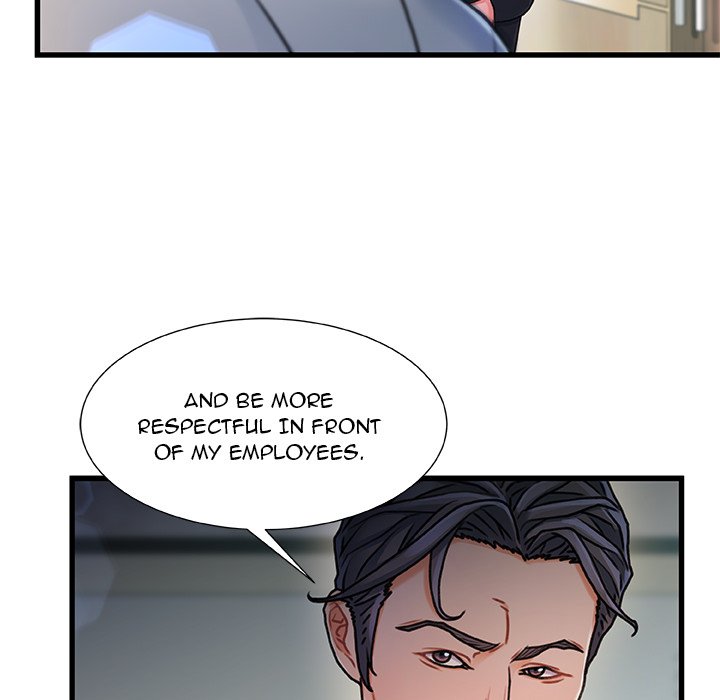 Achilles Heel - Chapter 8 [photo 37] - MangaPorn