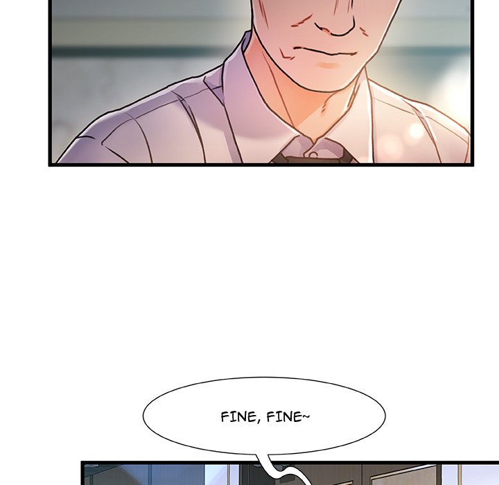 Achilles Heel - Chapter 8 [photo 38] - MangaPorn