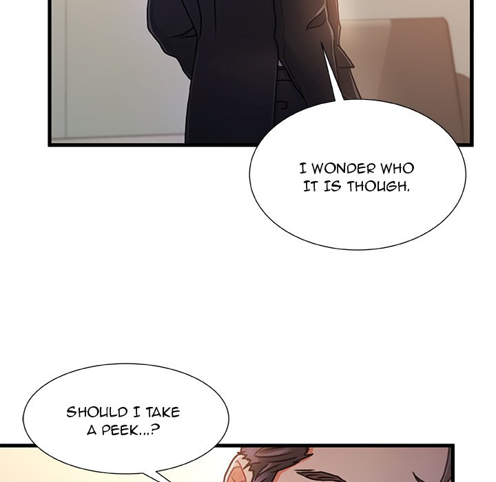 Achilles Heel - Chapter 8 [photo 44] - MangaPorn