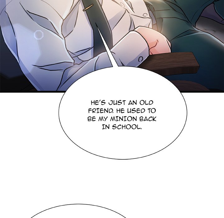 Achilles Heel - Chapter 8 [photo 49] - MangaPorn