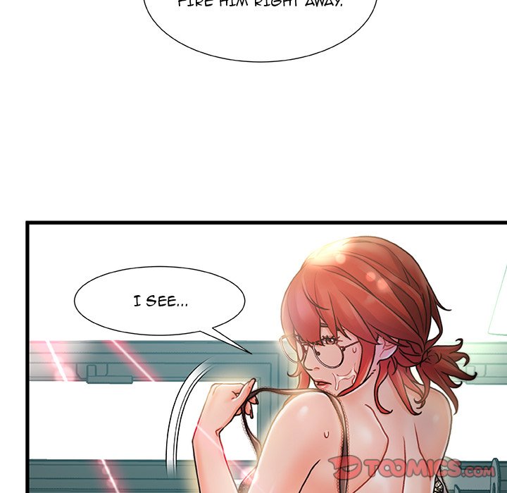 Achilles Heel - Chapter 8 [photo 51] - MangaPorn