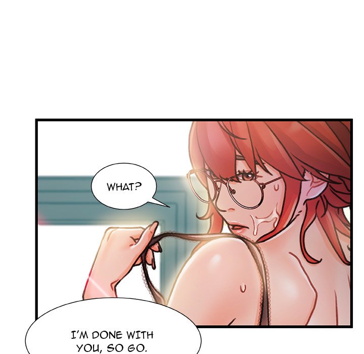 Achilles Heel - Chapter 8 [photo 53] - MangaPorn