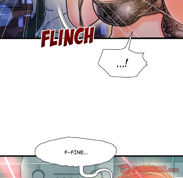 Achilles Heel - Chapter 8 [photo 57] - MangaPorn