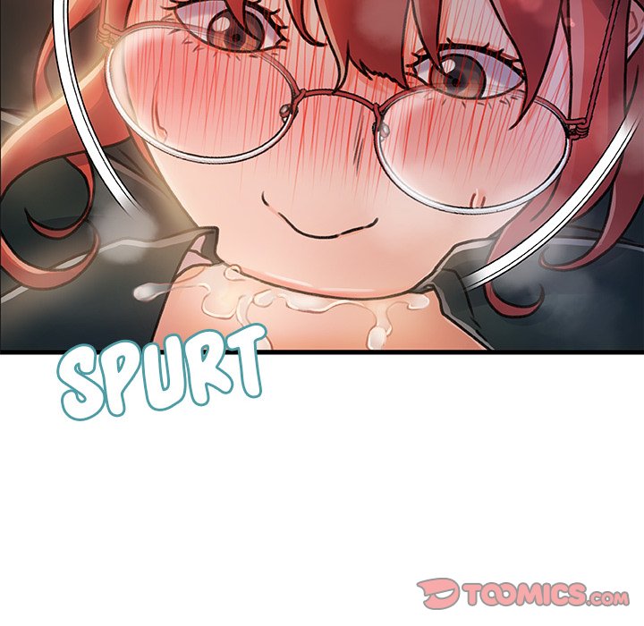 Achilles Heel - Chapter 8 [photo 6] - MangaPorn