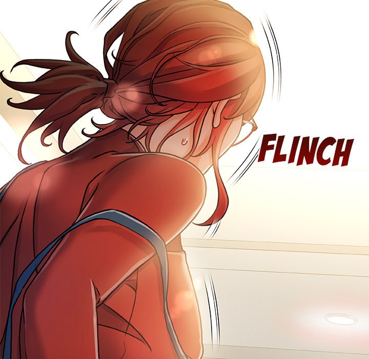 Achilles Heel - Chapter 8 [photo 64] - MangaPorn