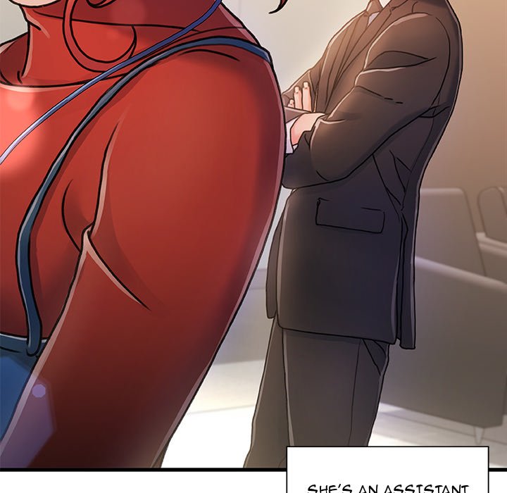 Achilles Heel - Chapter 8 [photo 74] - MangaPorn