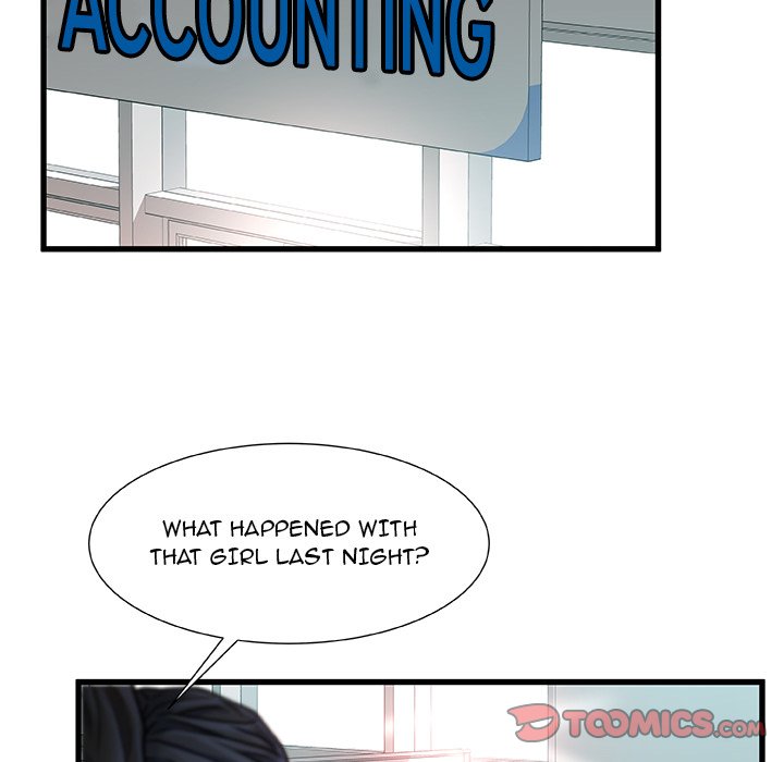 Achilles Heel - Chapter 8 [photo 78] - MangaPorn