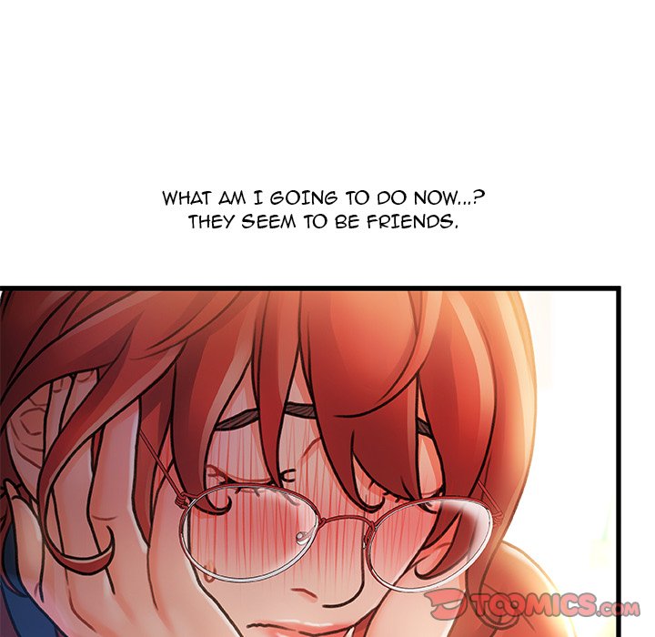 Achilles Heel - Chapter 8 [photo 81] - MangaPorn