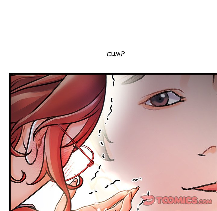 Achilles Heel - Chapter 8 [photo 84] - MangaPorn