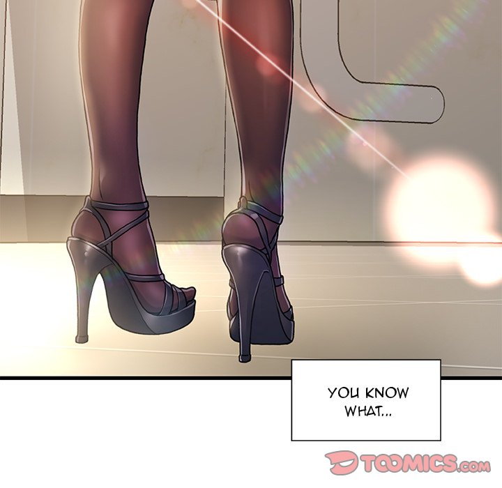 Achilles Heel - Chapter 8 [photo 90] - MangaPorn