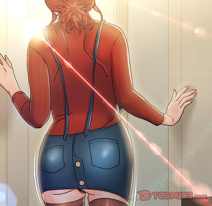 Achilles Heel - Chapter 8 [photo 96] - MangaPorn