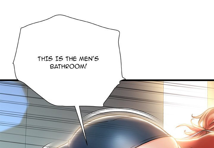 Achilles Heel - Chapter 9 [photo 1] - MangaPorn