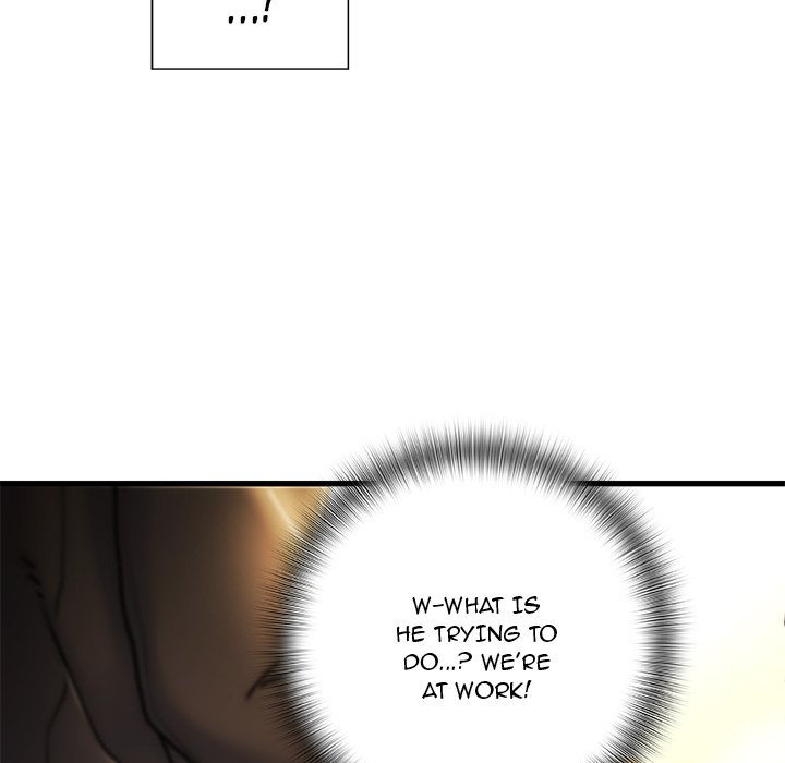 Achilles Heel - Chapter 9 [photo 10] - MangaPorn