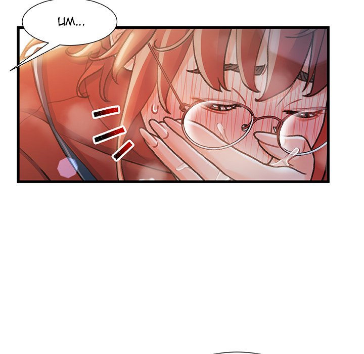 Achilles Heel - Chapter 9 [photo 108] - MangaPorn