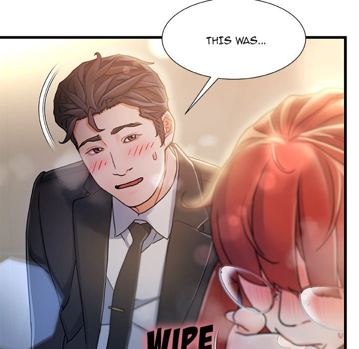 Achilles Heel - Chapter 9 [photo 109] - MangaPorn