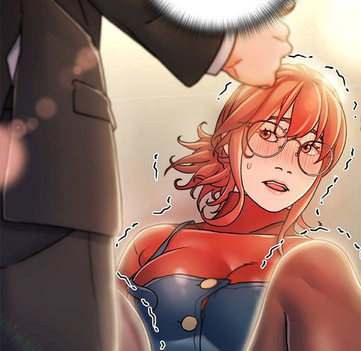 Achilles Heel - Chapter 9 [photo 11] - MangaPorn