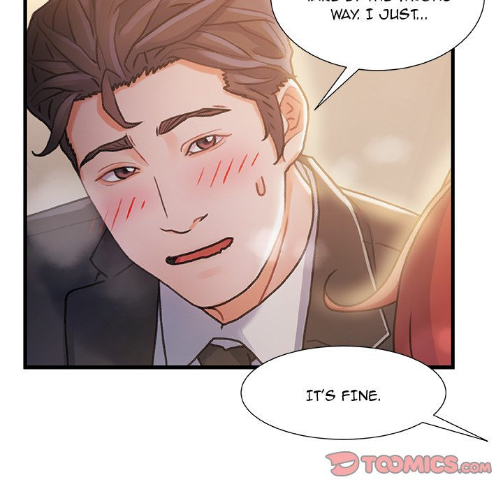 Achilles Heel - Chapter 9 [photo 111] - MangaPorn