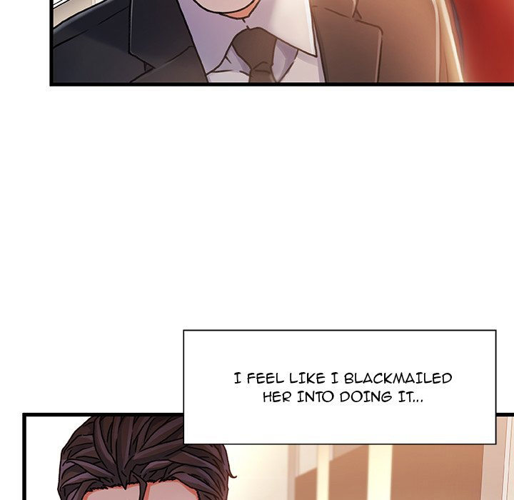 Achilles Heel - Chapter 9 [photo 115] - MangaPorn