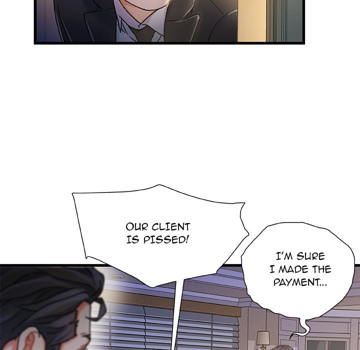 Achilles Heel - Chapter 9 [photo 122] - MangaPorn
