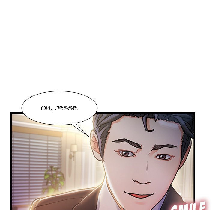 Achilles Heel - Chapter 9 [photo 127] - MangaPorn