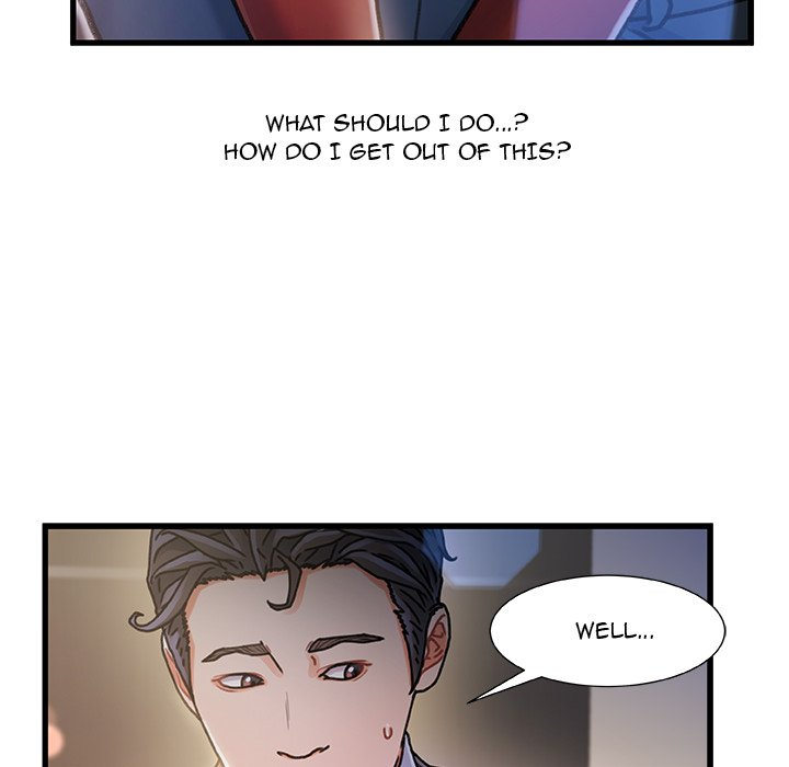 Achilles Heel - Chapter 9 [photo 14] - MangaPorn