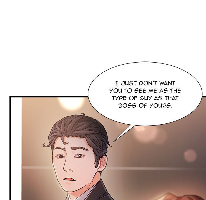 Achilles Heel - Chapter 9 [photo 19] - MangaPorn