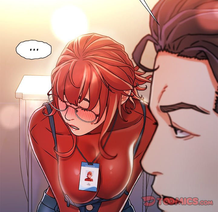 Achilles Heel - Chapter 9 [photo 27] - MangaPorn