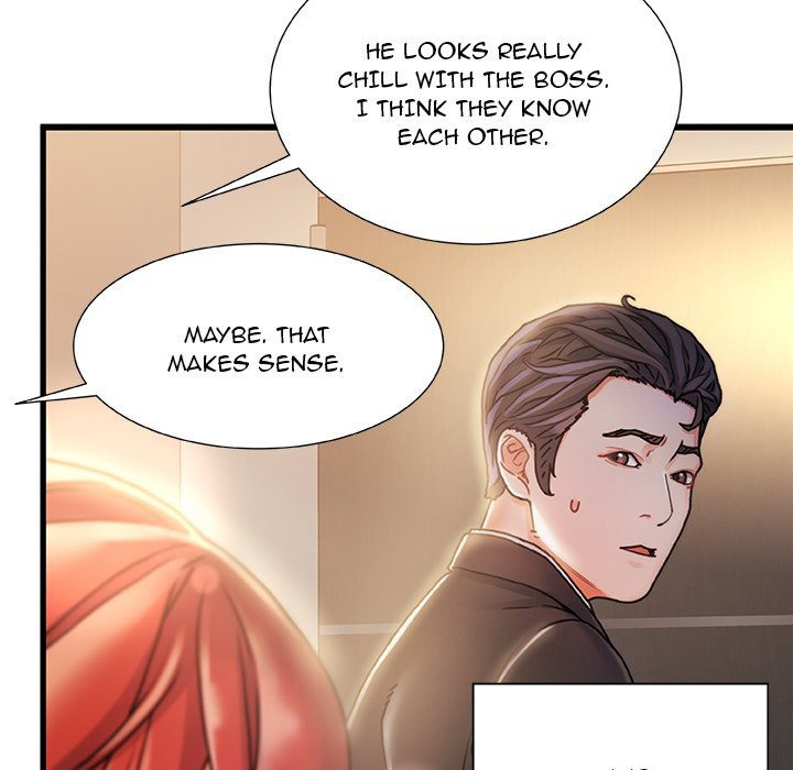 Achilles Heel - Chapter 9 [photo 31] - MangaPorn