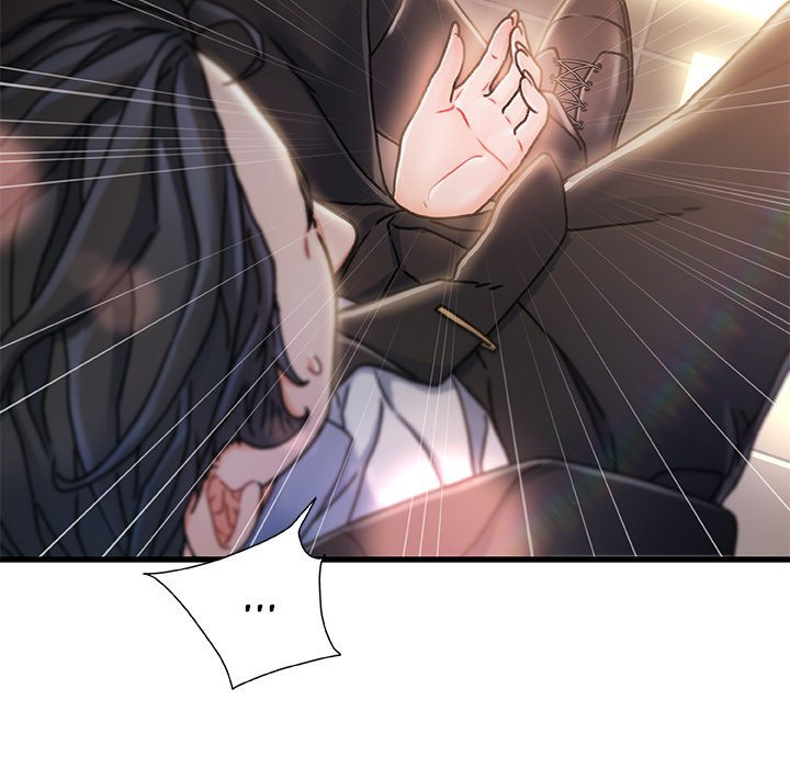 Achilles Heel - Chapter 9 [photo 40] - MangaPorn