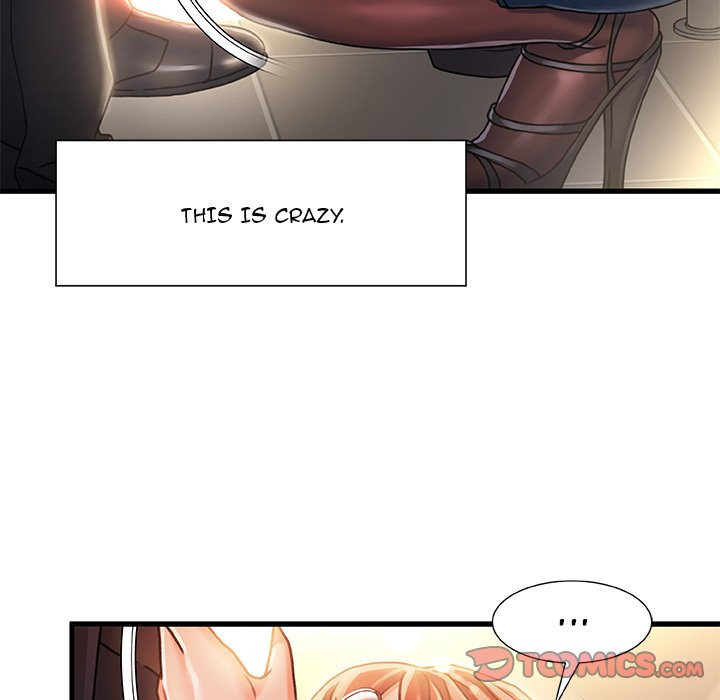 Achilles Heel - Chapter 9 [photo 51] - MangaPorn