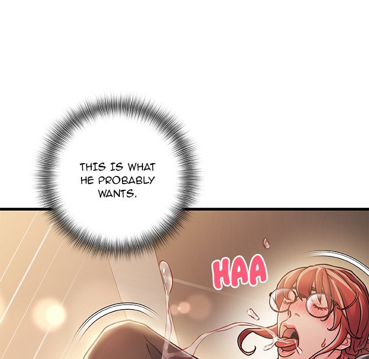 Achilles Heel - Chapter 9 [photo 56] - MangaPorn