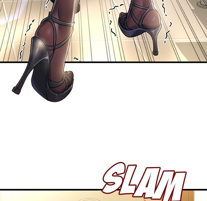 Achilles Heel - Chapter 9 [photo 6] - MangaPorn