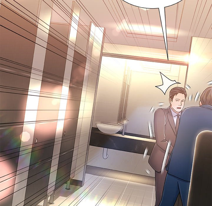 Achilles Heel - Chapter 9 [photo 62] - MangaPorn