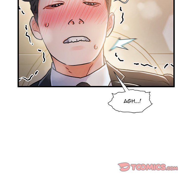 Achilles Heel - Chapter 9 [photo 69] - MangaPorn
