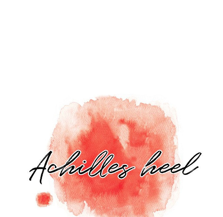 Achilles Heel - Chapter 9 [photo 70] - MangaPorn
